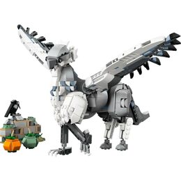 Klofan 76427 LEGO