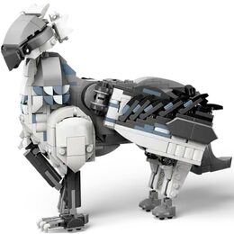 Klofan 76427 LEGO