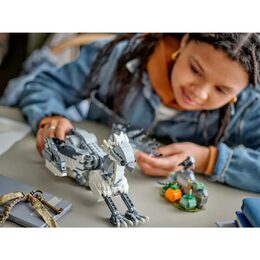 Klofan 76427 LEGO