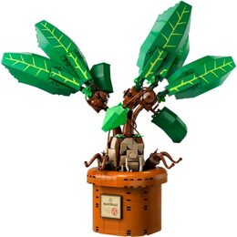 Mandragora 76433 LEGO