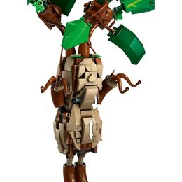 Mandragora 76433 LEGO