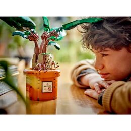 Mandragora 76433 LEGO