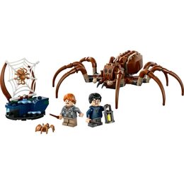 Aragog v Zapovězeném lese 76434 LEGO