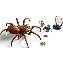 Aragog v Zapovězeném lese 76434 LEGO