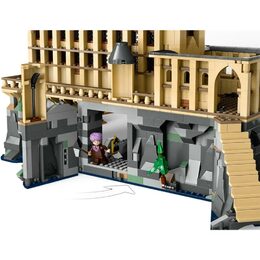 Bradavický hrad: Velká síň 76435 LEGO