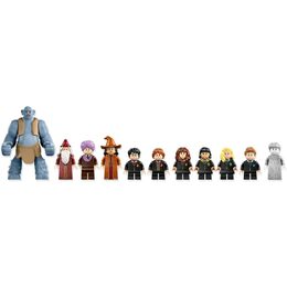 Bradavický hrad: Velká síň 76435 LEGO