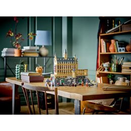Bradavický hrad: Velká síň 76435 LEGO