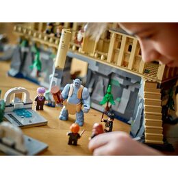 Bradavický hrad: Velká síň 76435 LEGO