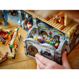 Bradavický hrad: Velká síň 76435 LEGO