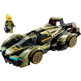 Lamborghini Lambo V12 Vision GT 76923