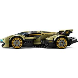 Lamborghini Lambo V12 Vision GT 76923