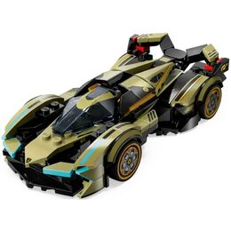 Lamborghini Lambo V12 Vision GT 76923