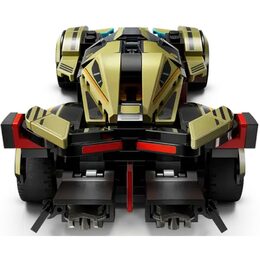 Lamborghini Lambo V12 Vision GT 76923