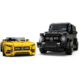 AMG G 63 a Mercedes-AMG SL 63 76924
