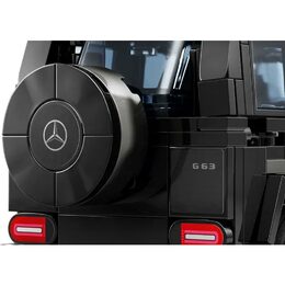 AMG G 63 a Mercedes-AMG SL 63 76924