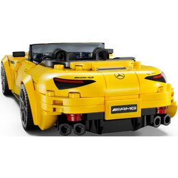 AMG G 63 a Mercedes-AMG SL 63 76924