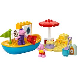 Prasátko Peppa a výlet na loďce 10432