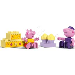 Prasátko Peppa a výlet na loďce 10432
