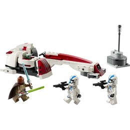 Útěk na spídru BARC 75378 LEGO