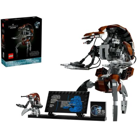 Droideka 75381 LEGO