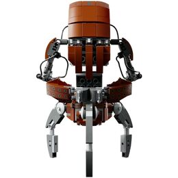 Droideka 75381 LEGO