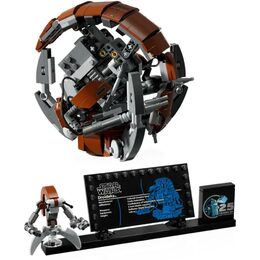Droideka 75381 LEGO