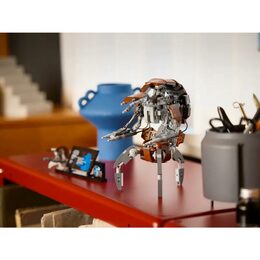 Droideka 75381 LEGO