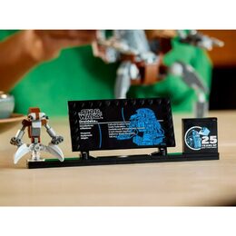 Droideka 75381 LEGO