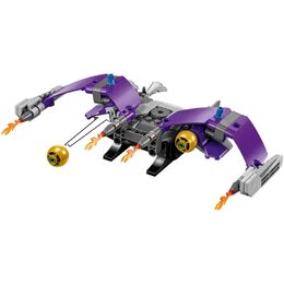 Sestavitelná figurka: Green Goblin 76284