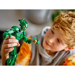Sestavitelná figurka: Green Goblin 76284