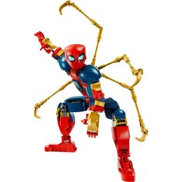 Iron Spider-Man 76298 LEGO
