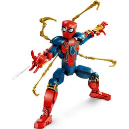 Iron Spider-Man 76298 LEGO