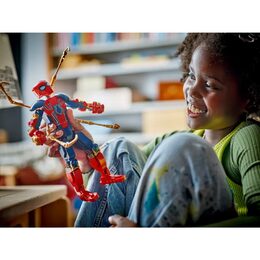 Iron Spider-Man 76298 LEGO
