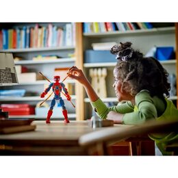 Iron Spider-Man 76298 LEGO