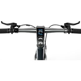 BK-RS08E-B HYBRIDNÍ ELEKTROKOLO SHARP