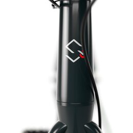 BK-RS08E-B HYBRIDNÍ ELEKTROKOLO SHARP