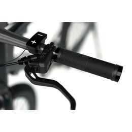 BK-RS08E-B HYBRIDNÍ ELEKTROKOLO SHARP