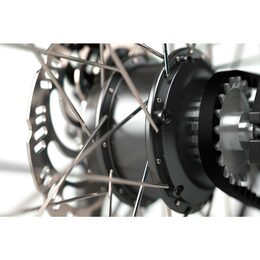 BK-RS08E-B HYBRIDNÍ ELEKTROKOLO SHARP