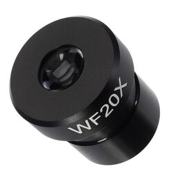 Okulár Levenhuk MED 20x/9 (D 23,2 mm)