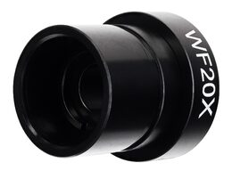 Okulár Levenhuk MED 20x/9 (D 23,2 mm)