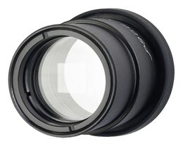 Okulár s optickou mřížkou Levenhuk MED 10x/22 (D 30 mm)