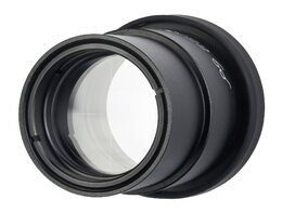 Okulár s nitkovým křížem Levenhuk MED 10x/22 (D 30 mm)