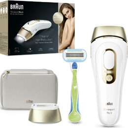 PL5052 IPL PRO EPILÁTOR BRAUN