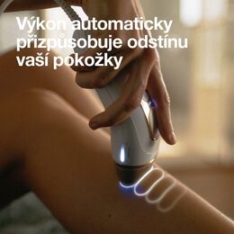 PL5052 IPL PRO EPILÁTOR BRAUN