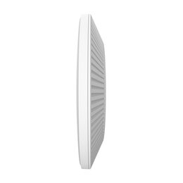 WiFi router TP-Link EAP772 stropní AP WiFi 7, 1x 2.5GLan, 2,4/5/6 GHz, BE11000, bez PoE adaptéru, Omada SDN