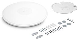WiFi router TP-Link EAP772 stropní AP WiFi 7, 1x 2.5GLan, 2,4/5/6 GHz, BE11000, bez PoE adaptéru, Omada SDN