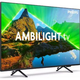 55PUS8359 Titan OS Direct LED TV PHILIPS