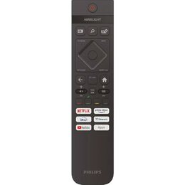 55PUS7609 Titan OS Direct LED TV PHILIPS
