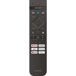 85PML9019 Titan OS Mini LED TV PHILIPS