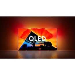55OLED769 Titan OS SmartTV PHILIPS